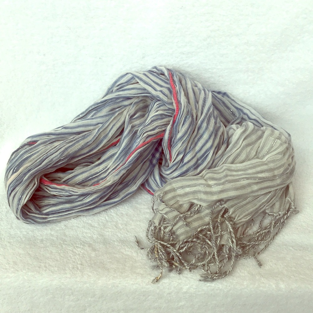 American eagle scarf